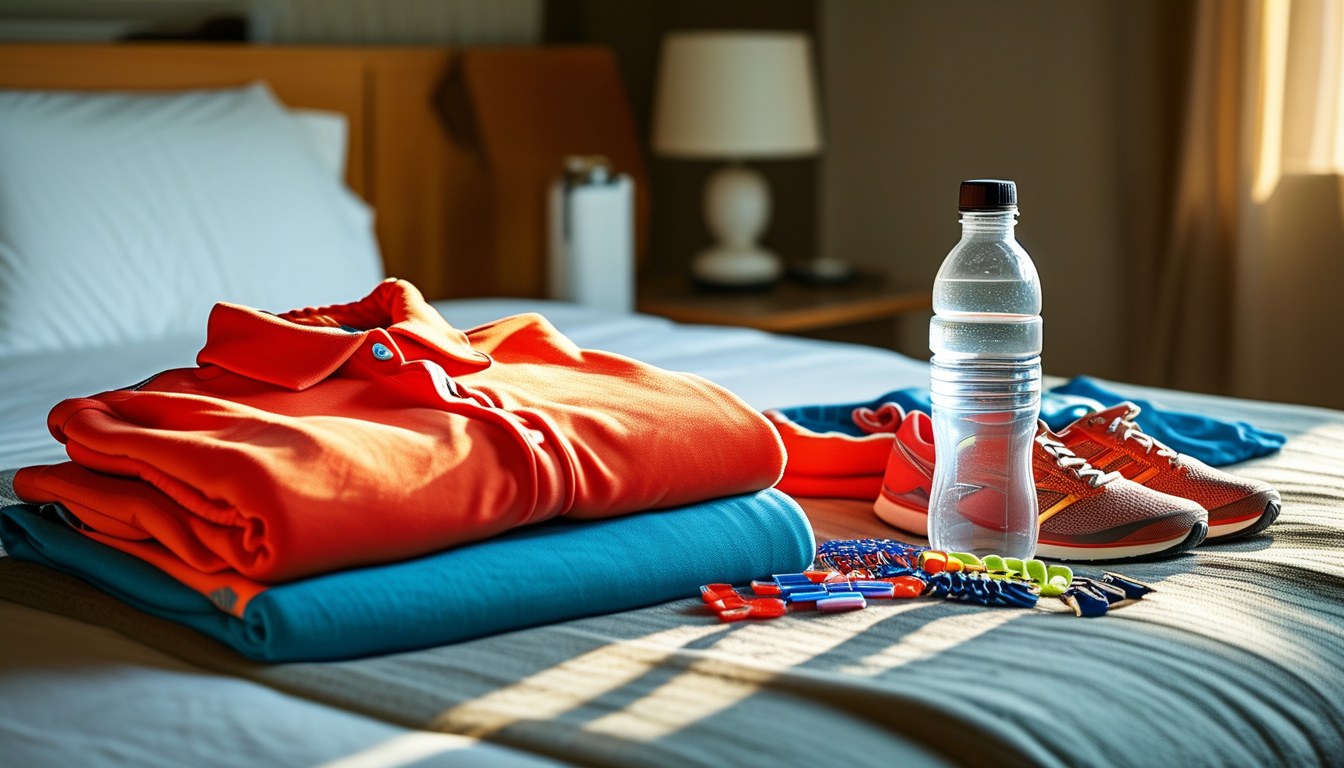 First Race Checklist: The Night Before, the Bag, and the 90 Minutes That Decide It