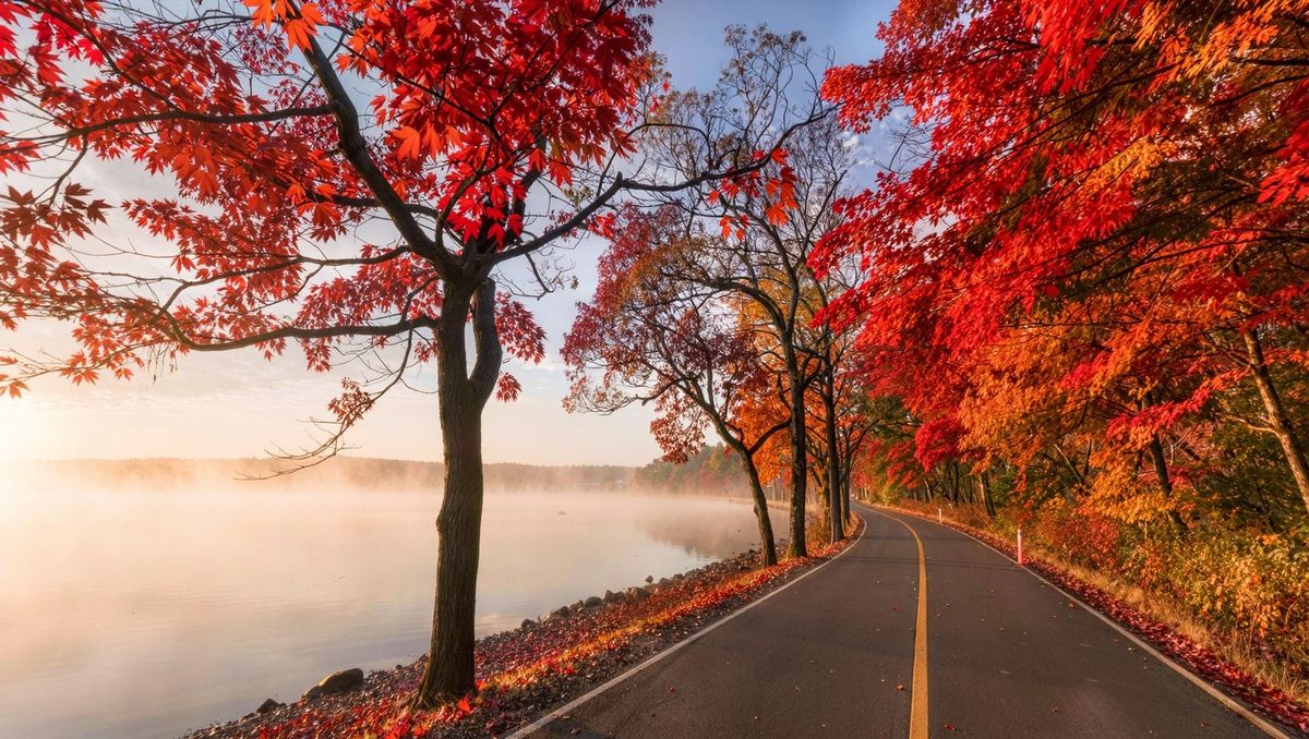 Maine Marathon 2026: Start Time, the Hills to Yarmouth and How Warm the Finish Gets