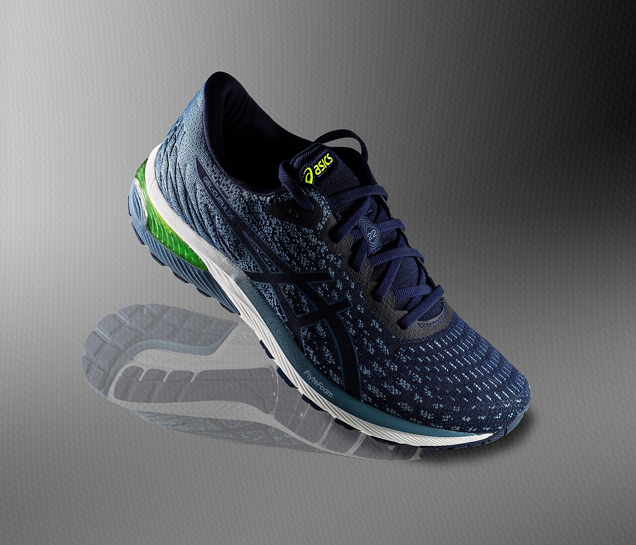 Asics Gel-Cumulus 22