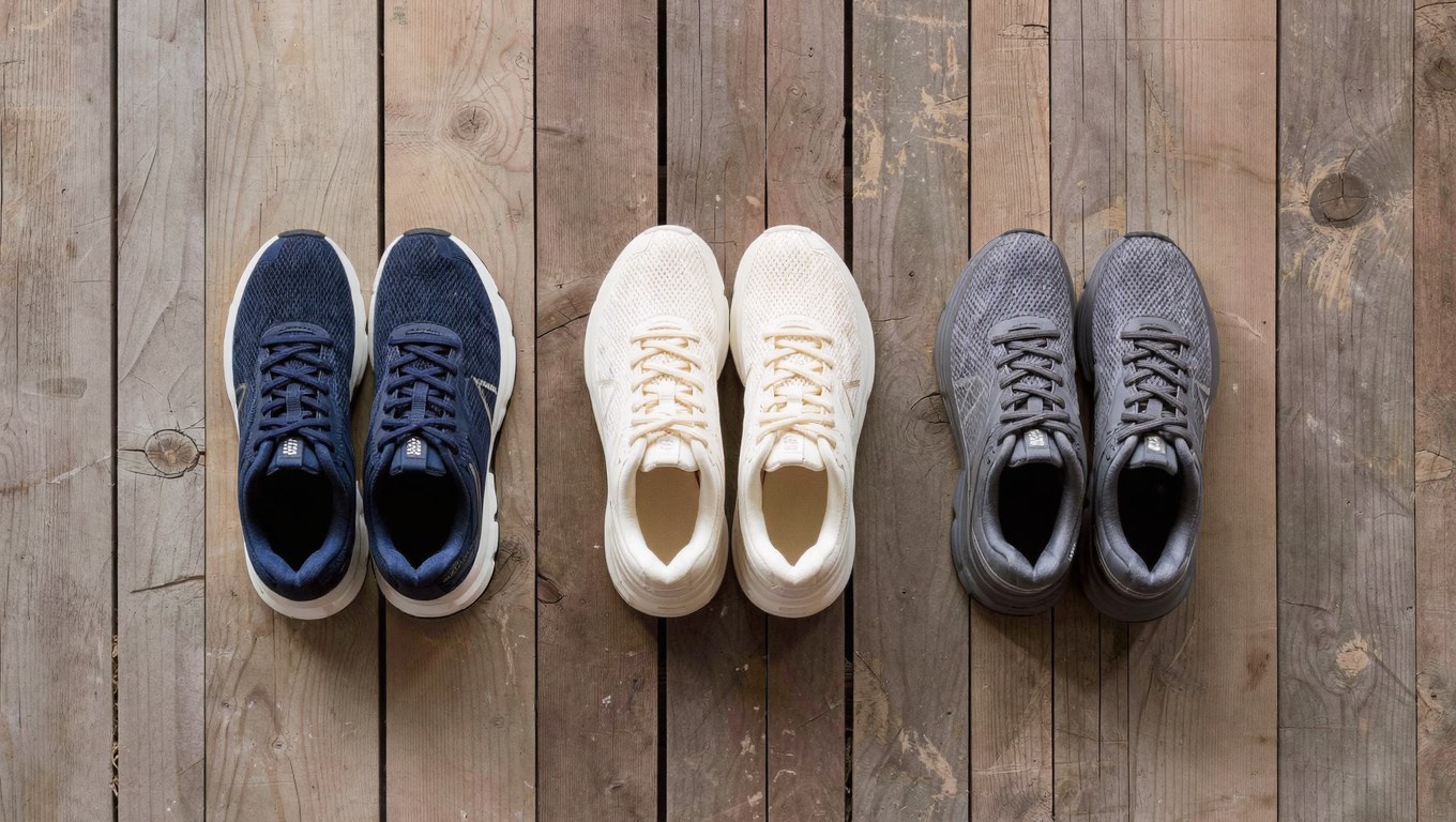 Running Shoe Rotation 2026: How Many Pairs You Need, and What Each Slot Costs