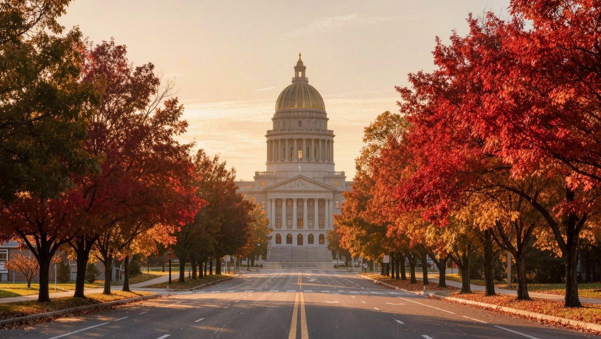 Twin Cities Marathon 2026: What Time Does It Start and How Cold Is Race Morning?