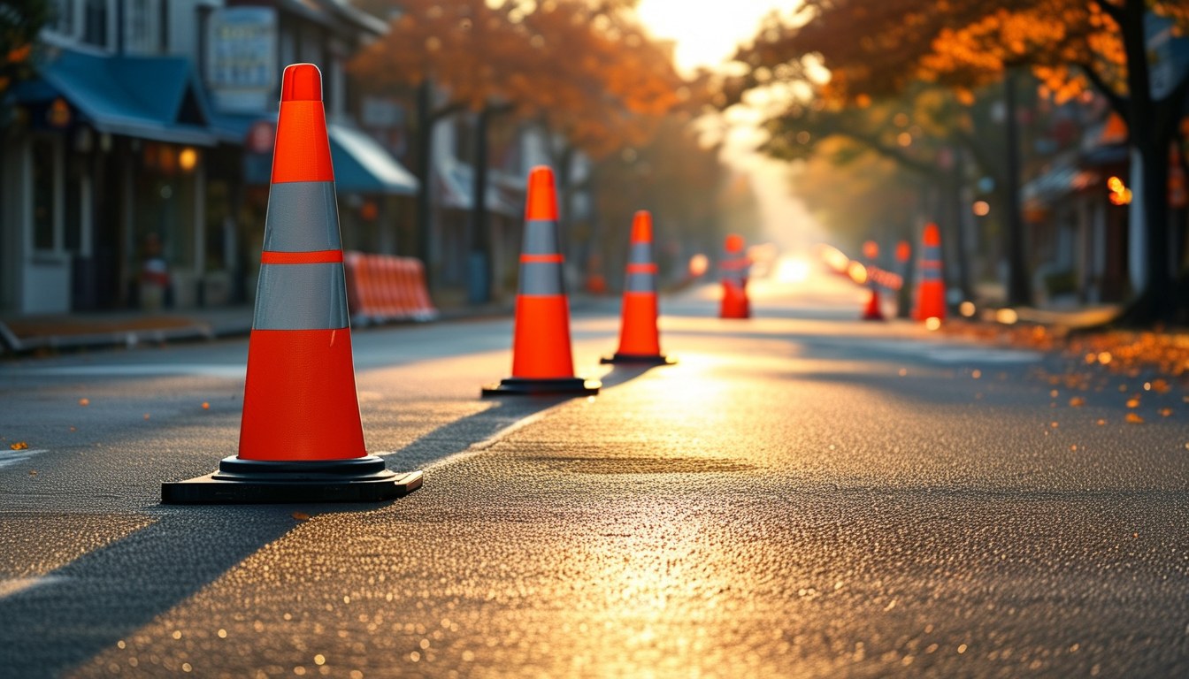 US Races This Weekend (Sept. 12–13, 2026): Start Times, Deadlines and a 27-Degree Forecast Spread