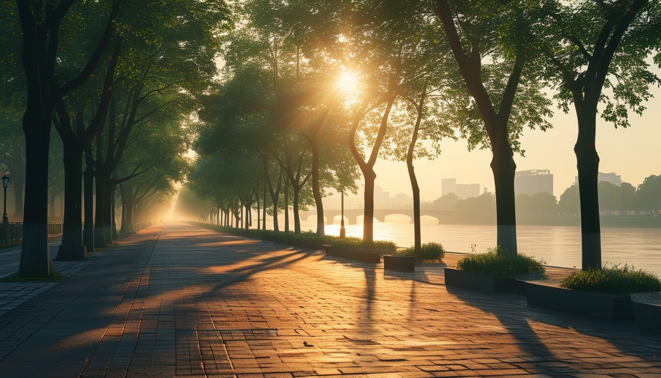 Running Weather Today (Sat., Sept. 12): Boston 58°F, Chicago's 66° Dew Point, Austin Under a Heat Advisory to 111°F