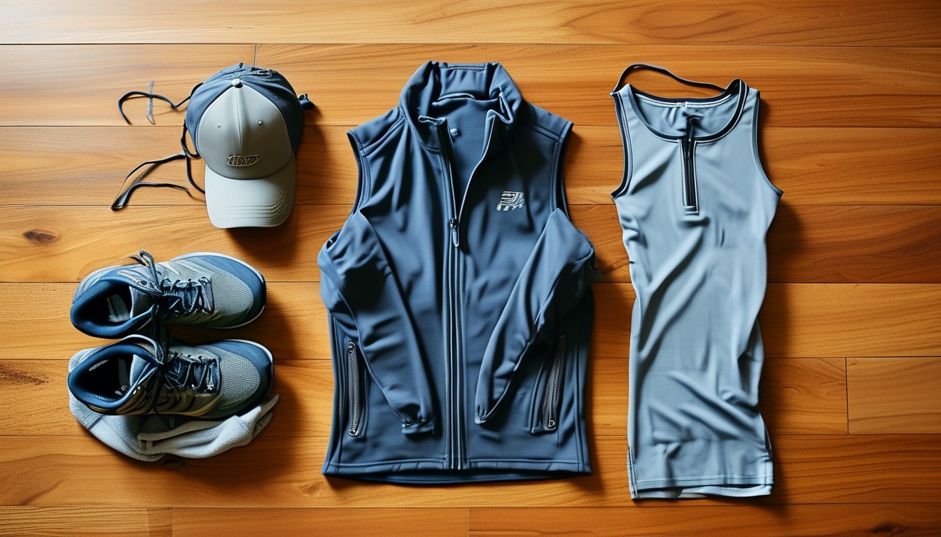 What to Wear Running by Temperature: The Fahrenheit Chart We Actually Use